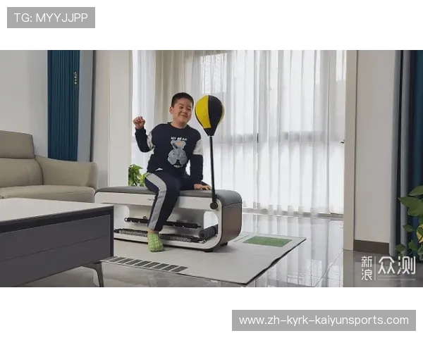 家里健身器材推荐：适合家庭使用的健身器材选择