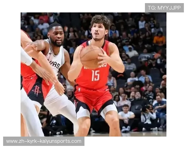 目前关于火箭队的最新新闻焦点集中在哪些方面