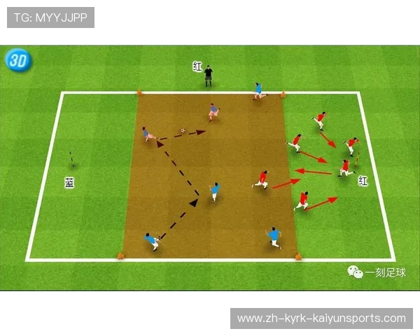 青年欧冠赛场:破解足球青训发展路径与未来趋势
